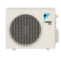 Daikin W-Series Wall Split System +INSTALLED